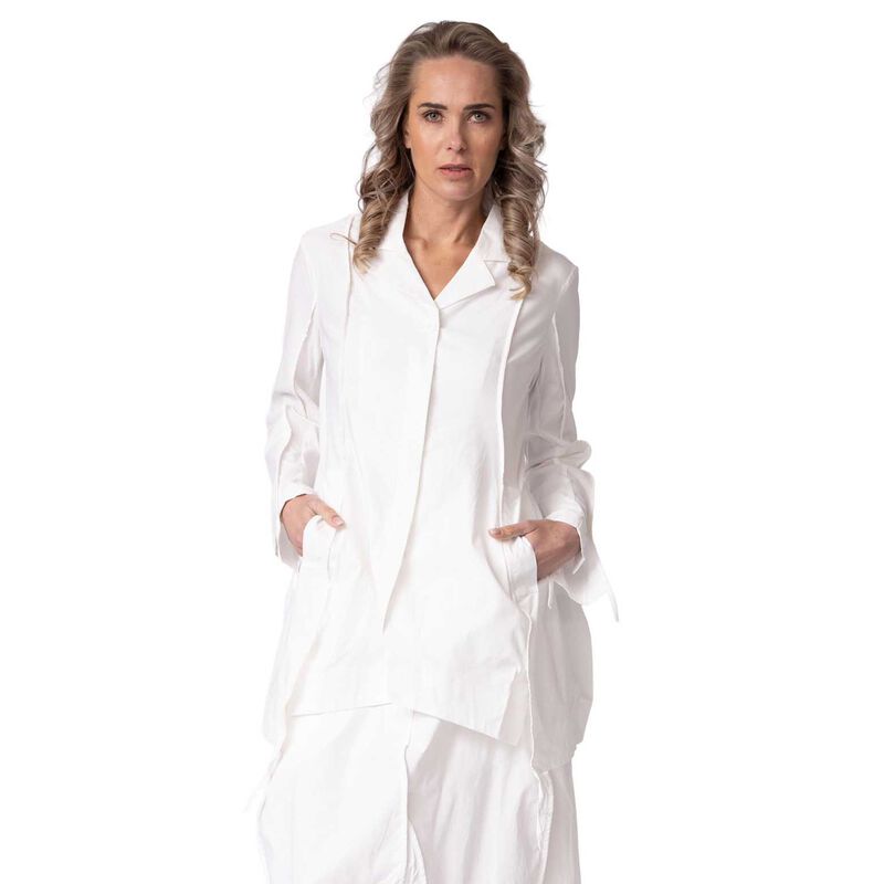 Rundholz Fitted Jacket image number 6